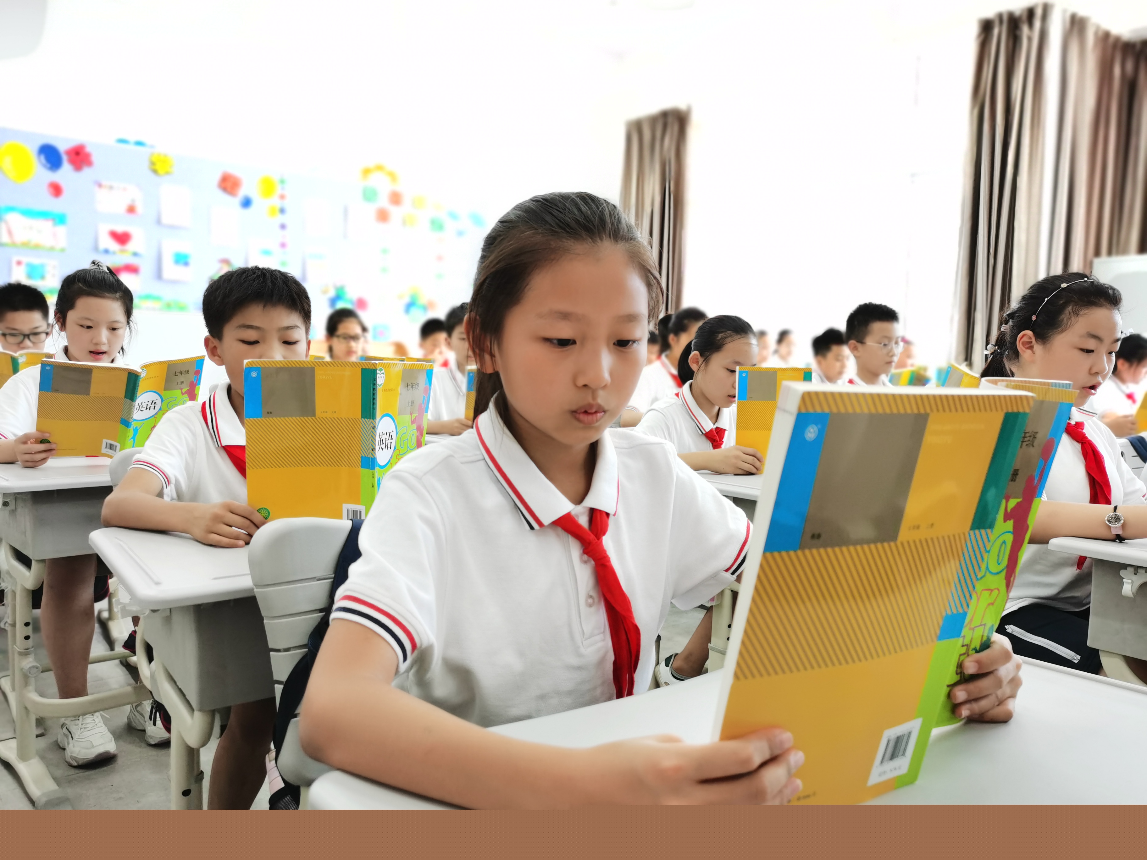 家長(zhǎng)來信|殷殷之情 點(diǎn)滴在心——我眼中的朱老師
