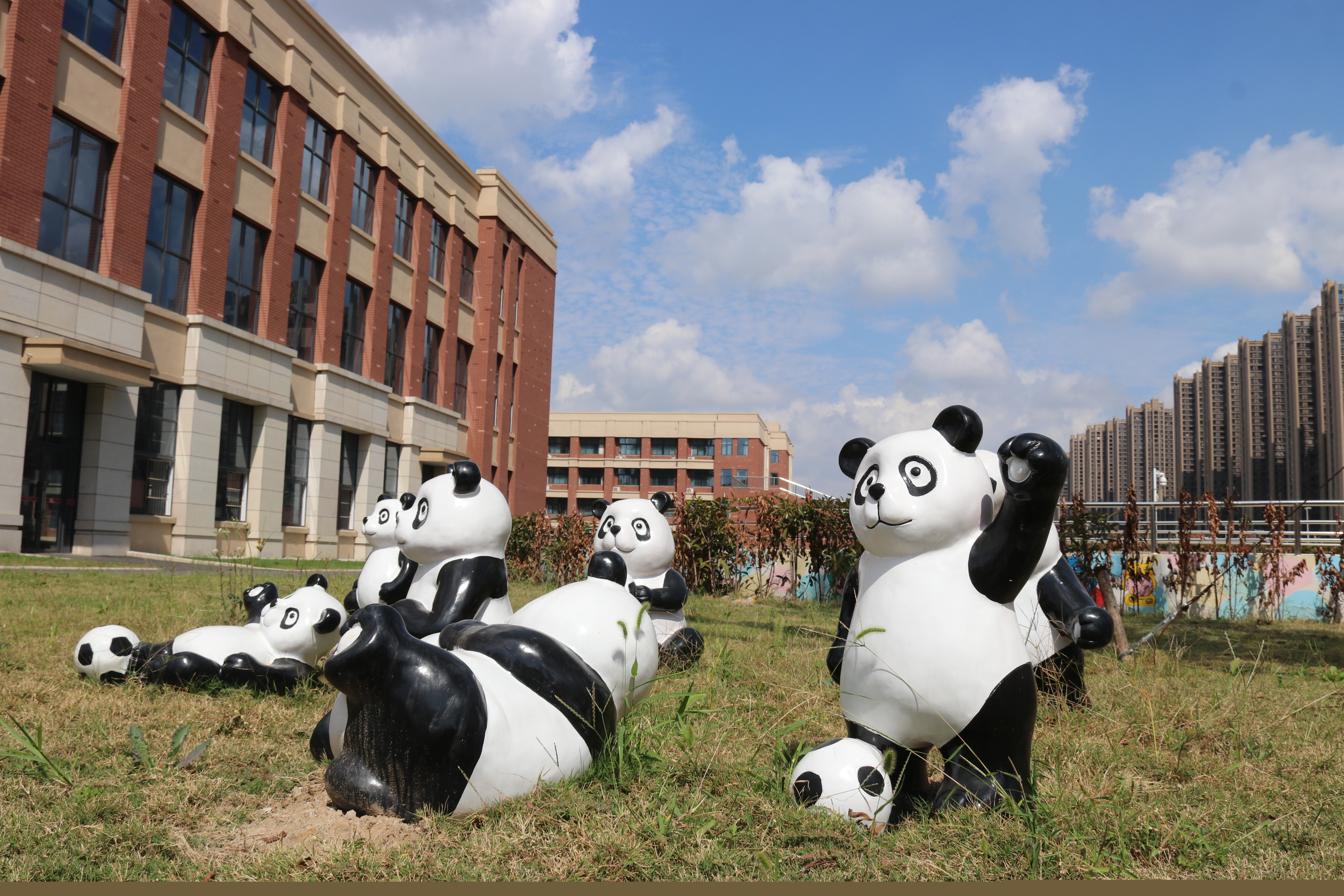 快樂工作 團結(jié)前行——記生活科團建系列活動