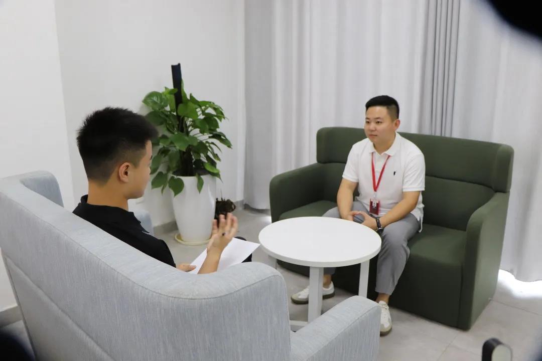 專訪｜培文國際教育交流中心：家校攜手，共育未來