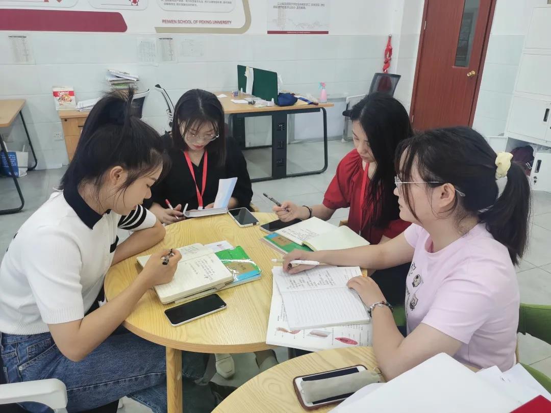 人凈物潔新氣象，整裝待發(fā)迎開學(xué)‖萬事皆俱備，靜待學(xué)子歸