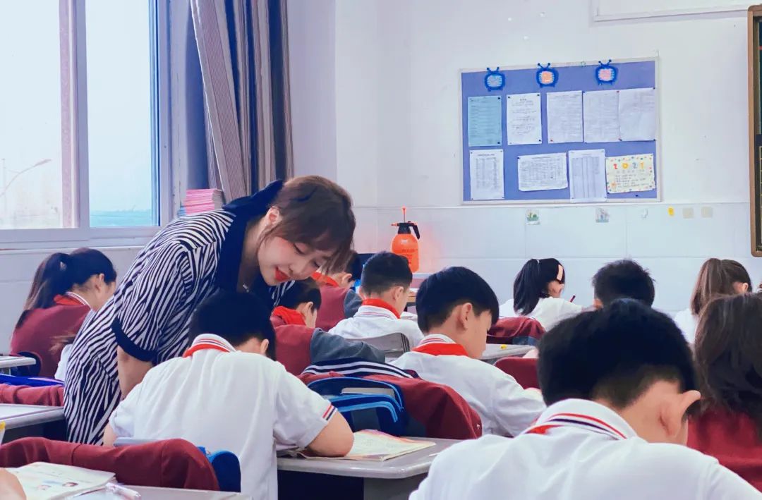 培文人物故事 | 揚(yáng)“工匠精神”，做“匠心”教師