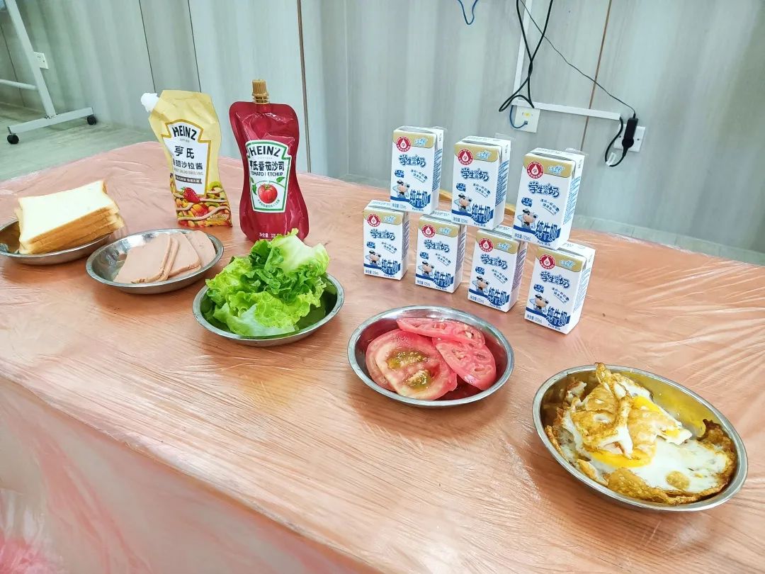 “食”光美味，“育”見美好 | 培文幼兒園食育課程