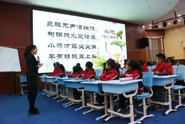 速來圍觀！北大培文學(xué)校小學(xué)部課程設(shè)置首次曝光